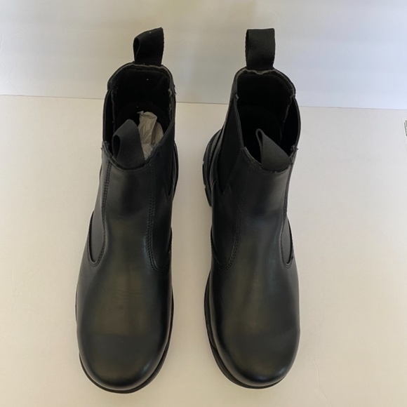 Bates Men's Tactical Sport 2 Station Composite Toe Military Boot - Picture 3 of 11